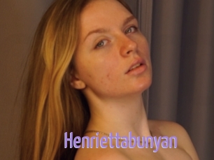Henriettabunyan
