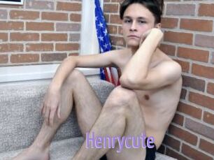 Henrycute