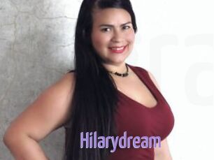 Hilarydream