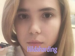 Hildaharding