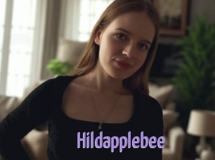 Hildapplebee