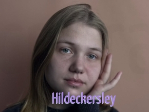 Hildeckersley