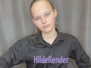 Hildellender