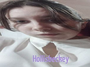 Hollisbeckey