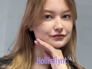 Hollisflynt