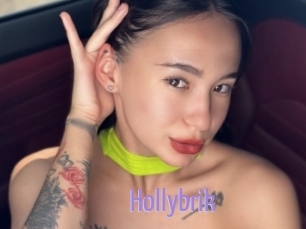 Hollybrik