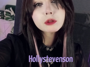 Hollystevenson