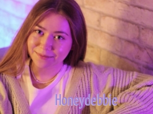 Honeydebbie