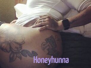 Honeyhunna