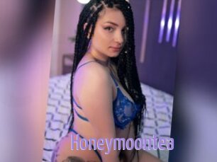 Honeymoontea
