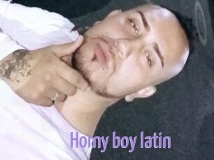 Horny_boy_latin