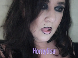 Hornylisa