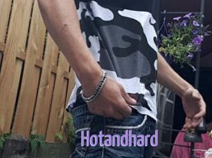 Hotandhard