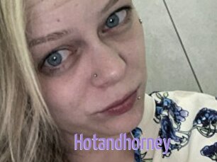 Hotandhorney