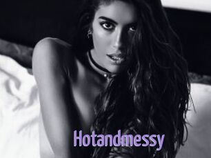 Hotandmessy