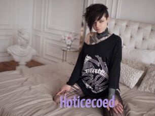 Hoticecoed