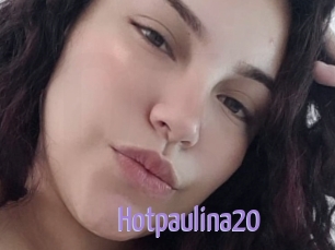 Hotpaulina20