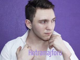 Hotramajforu