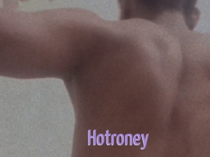 Hotroney