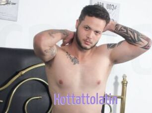 Hottattolatin