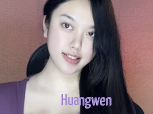 Huangwen