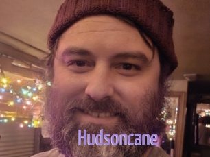 Hudsoncane
