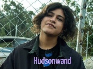 Hudsonwand