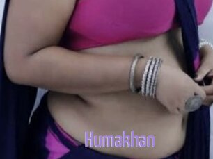 Humakhan