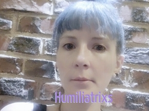 Humiliatrixs