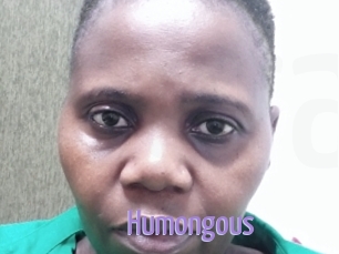 Humongous