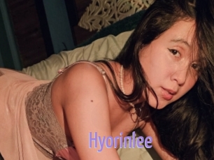 Hyorinlee
