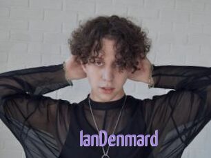 IanDenmard