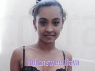 Indiansweetflava