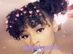 IndigoAmorexo