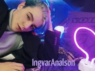 IngvarAnalson