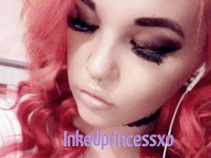 Inkedprincessxo