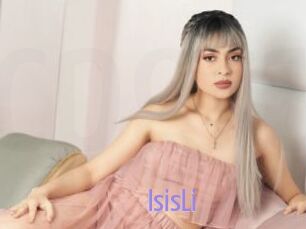 IsisLi