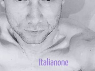Italianone