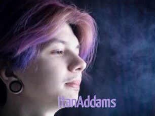 ItanAddams