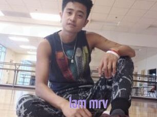 Iam_mrv
