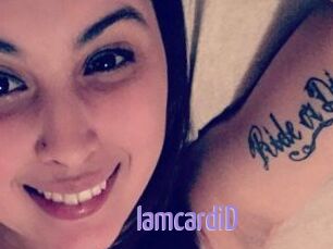 IamcardiD