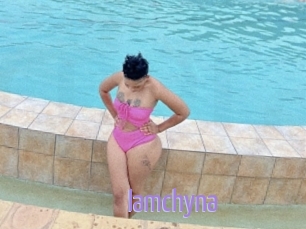 Iamchyna