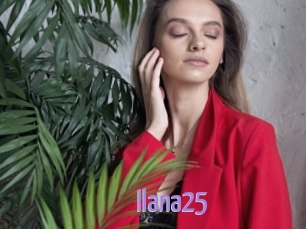 Ilana25