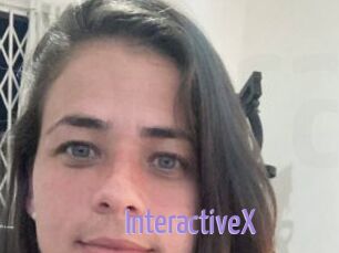 InteractiveX
