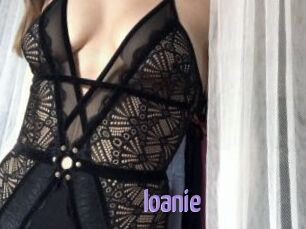 Ioanie