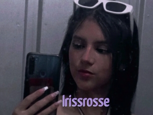 Irissrosse