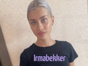 Irmabekker