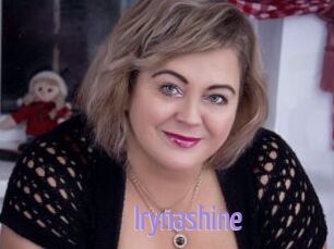 Irynashine