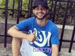 Isaacray