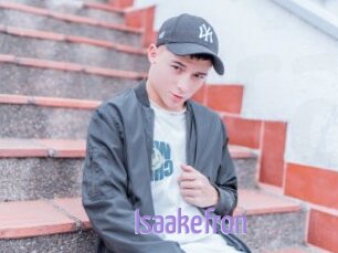 Isaakefron